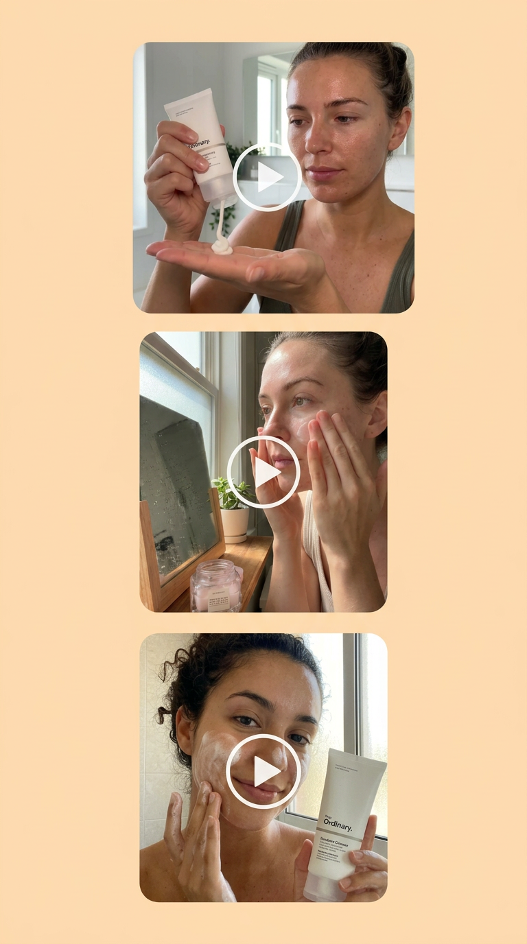 Bulk b-roll video agent